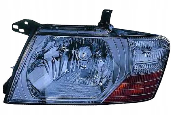 ФАРА ФАРА ПЕРЕДНЯЯ DEPO Mn133751 Mn133753 27