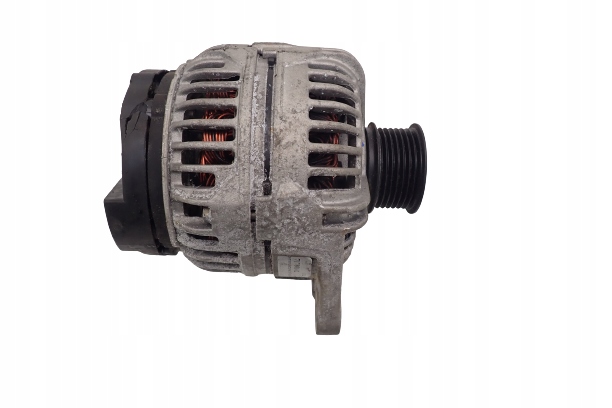 IVECO DAILY III 3 02-07 ALTERNATOR 71780162