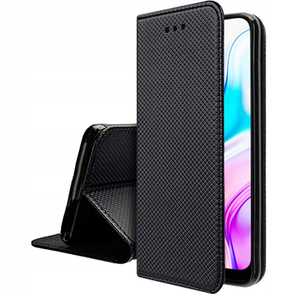 

Etui Smart Magnet Book Case do Xiaomi Redmi 8