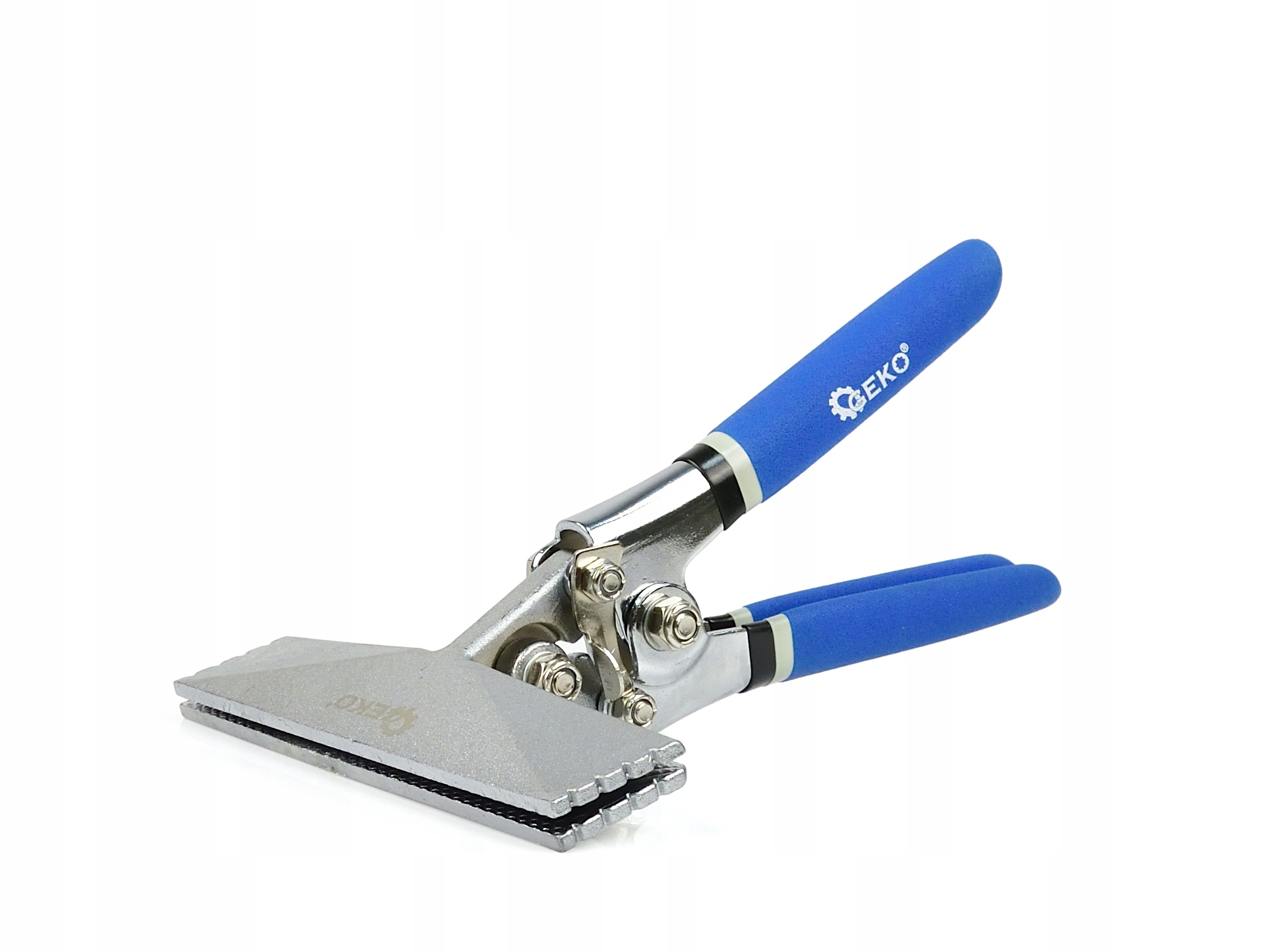 

Szczypce do kształtowania profili 210mm 150x35mm