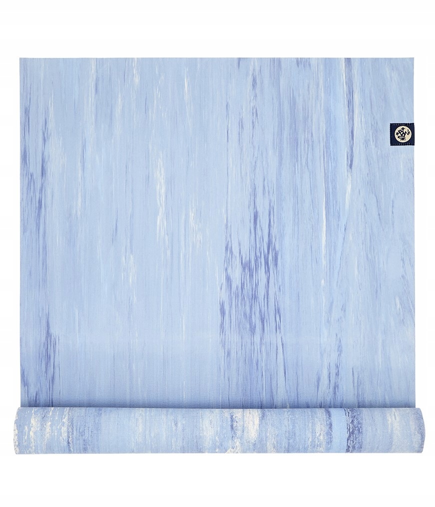 Manduka SuperLite Travel Cestovní podložka Moonlight Marbled 180 x 61 cm 1,5 mm