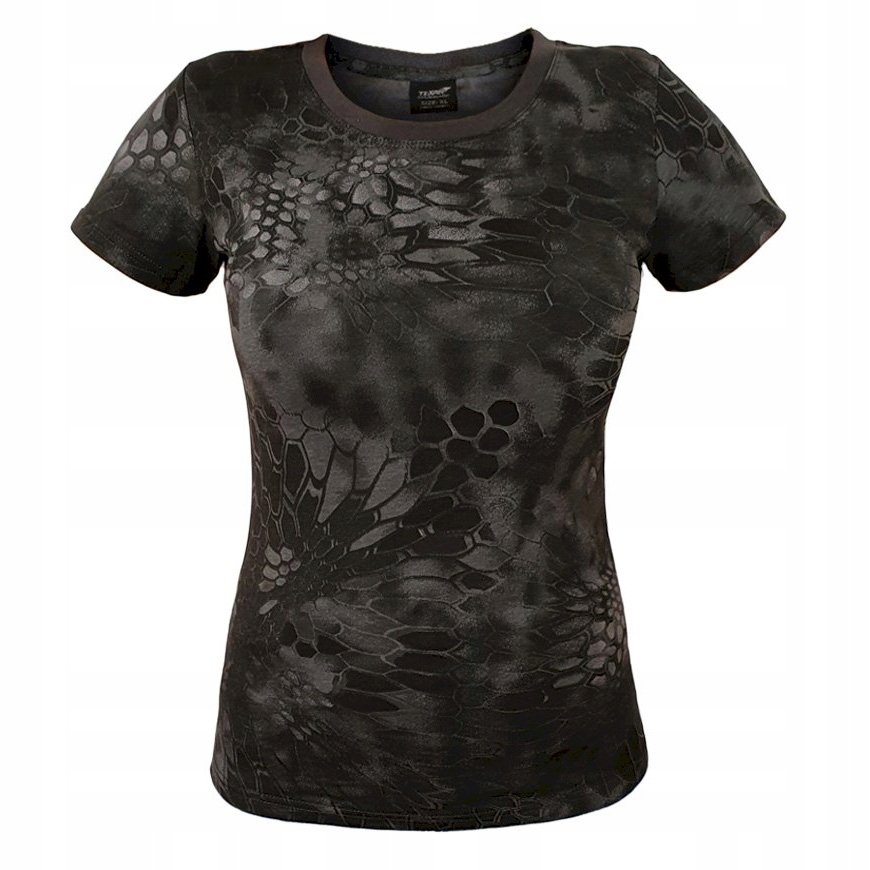 

Koszulka T-shirt damska Texar T-snake L