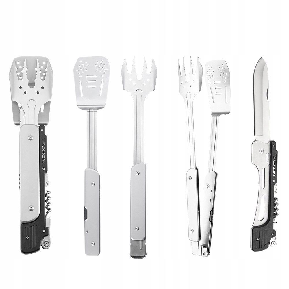 

Multitool Roxon S601 5 w 1