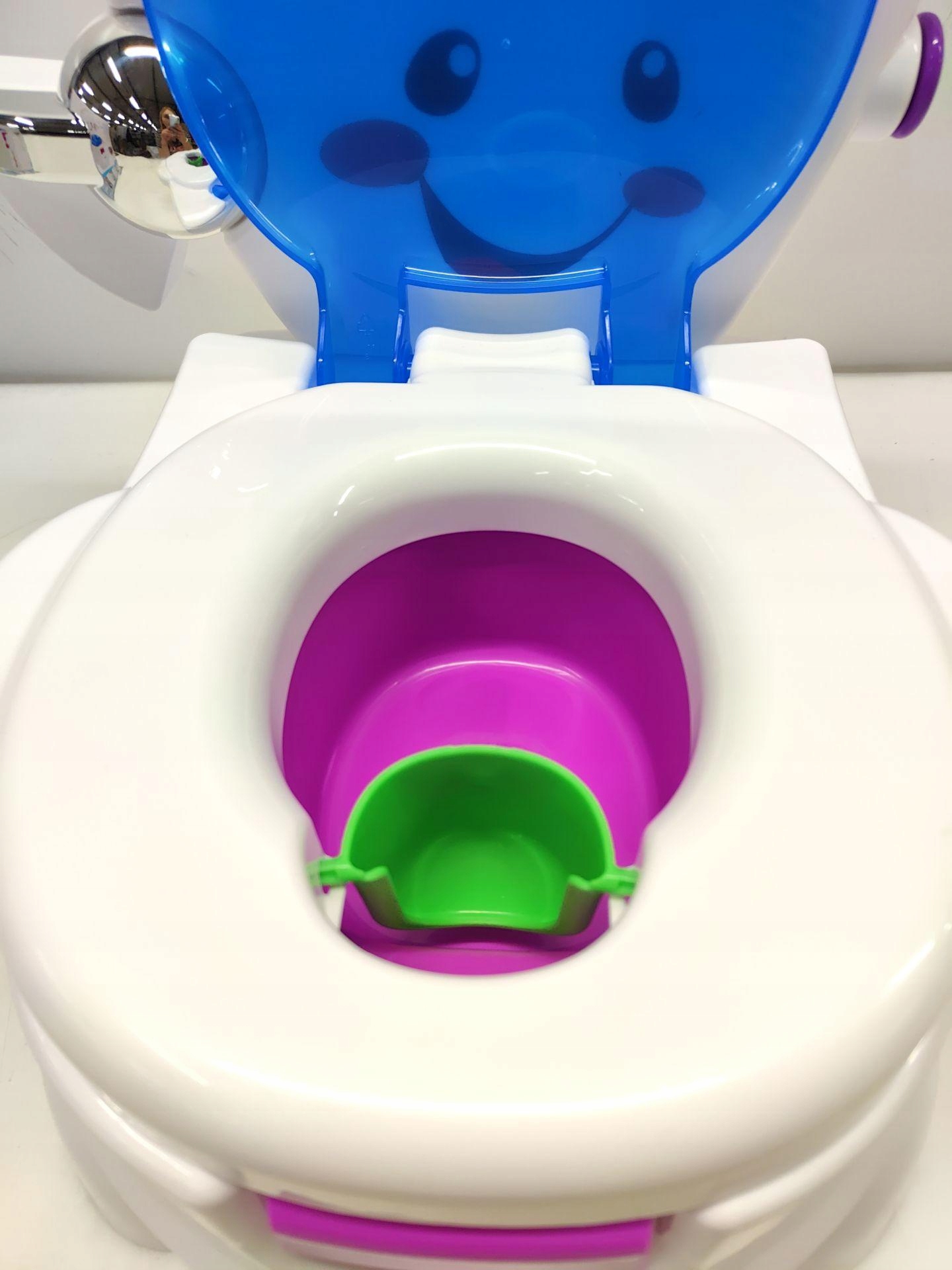 NOCNIK INTERAKTYWNY P4326 Marka Fisher-Price