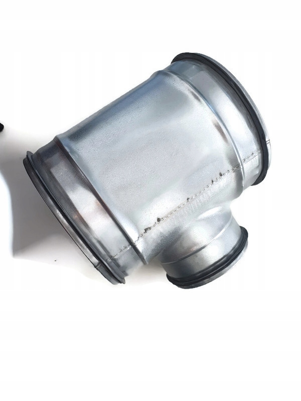 TRÓJNIK SZCZELNY 160/125 REDUKCYJNY WENTYLACJA