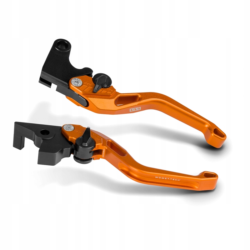 Womet-Tech dźwignie EVOS KAWASAKI ZX-7R ZX-7RR ZX9 Dopasowanie do pojazdu produkt dedykowany