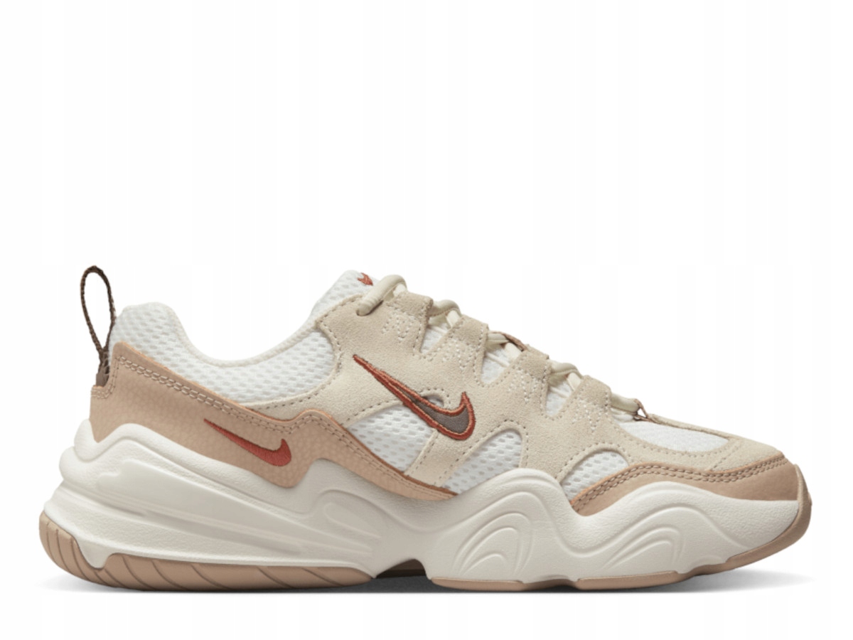 Dámské boty Nike FV0981100 W Tech Hera Béžová 38,5