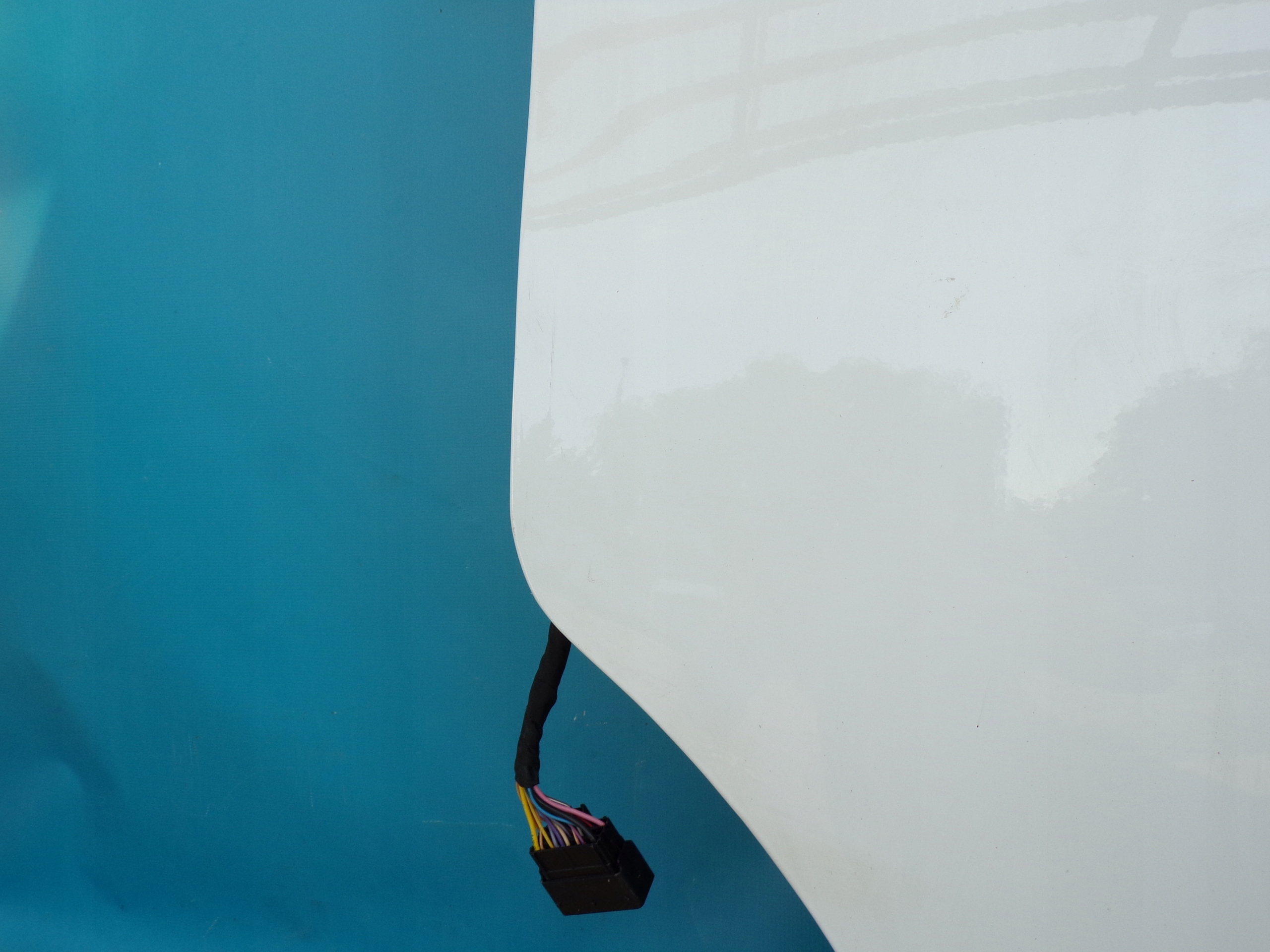 MASTER 3 MOVANO B 10- door front left front 2022r