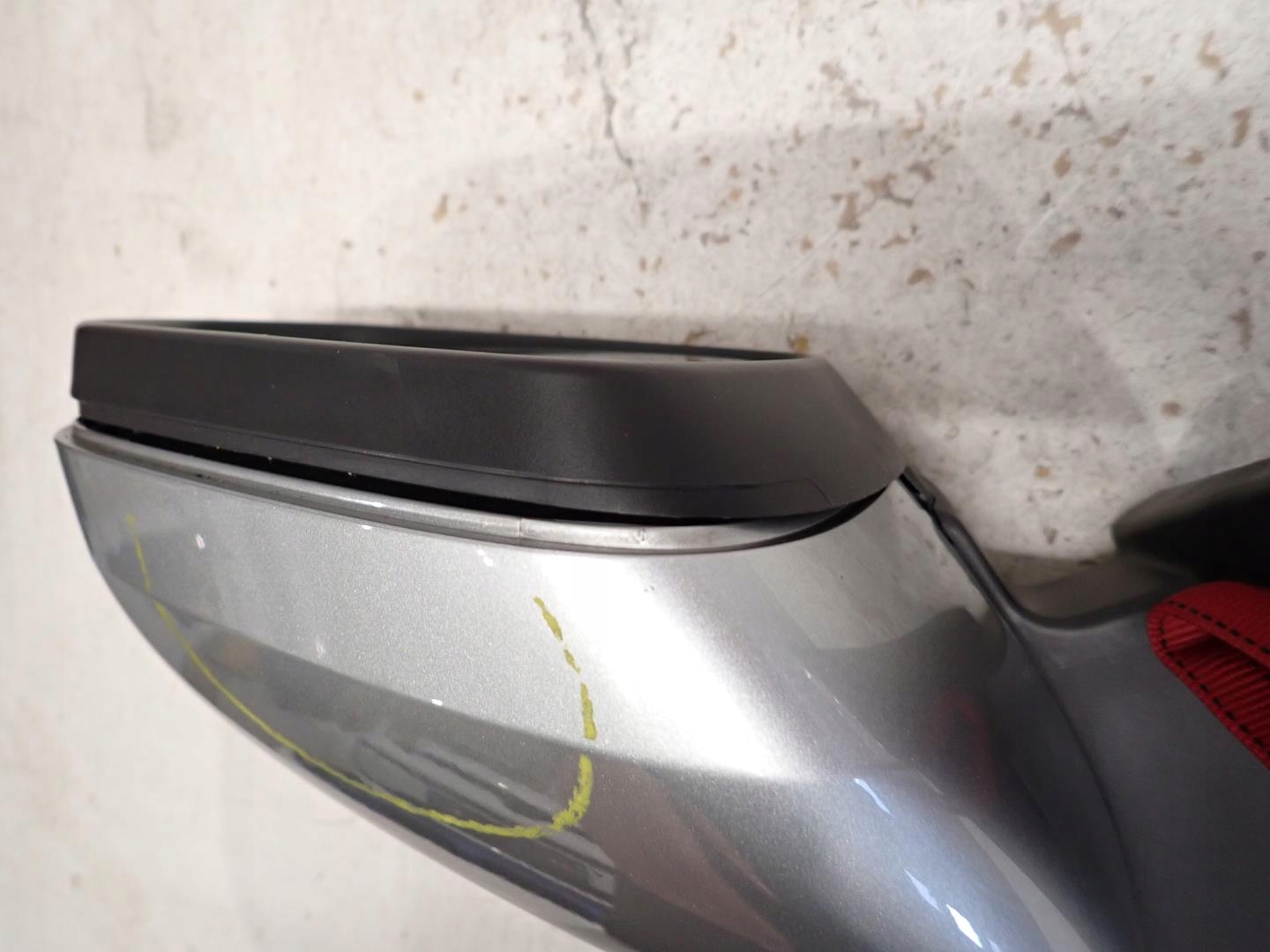 mirror right MG ZS 2017- 13PIN