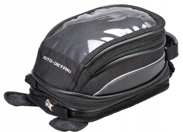 Мотоцикл бак сумка магниты Moto Detail