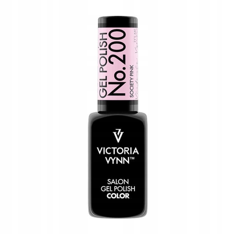 

Gel Polish 200 8ml hybrydowy 8ml Victoria Vynn