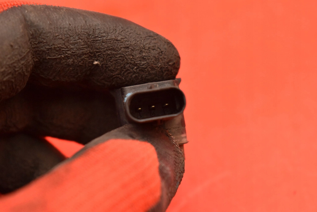 Sensor Parken vorne PDC 4H0919275 VW PASSAT CC 08-12