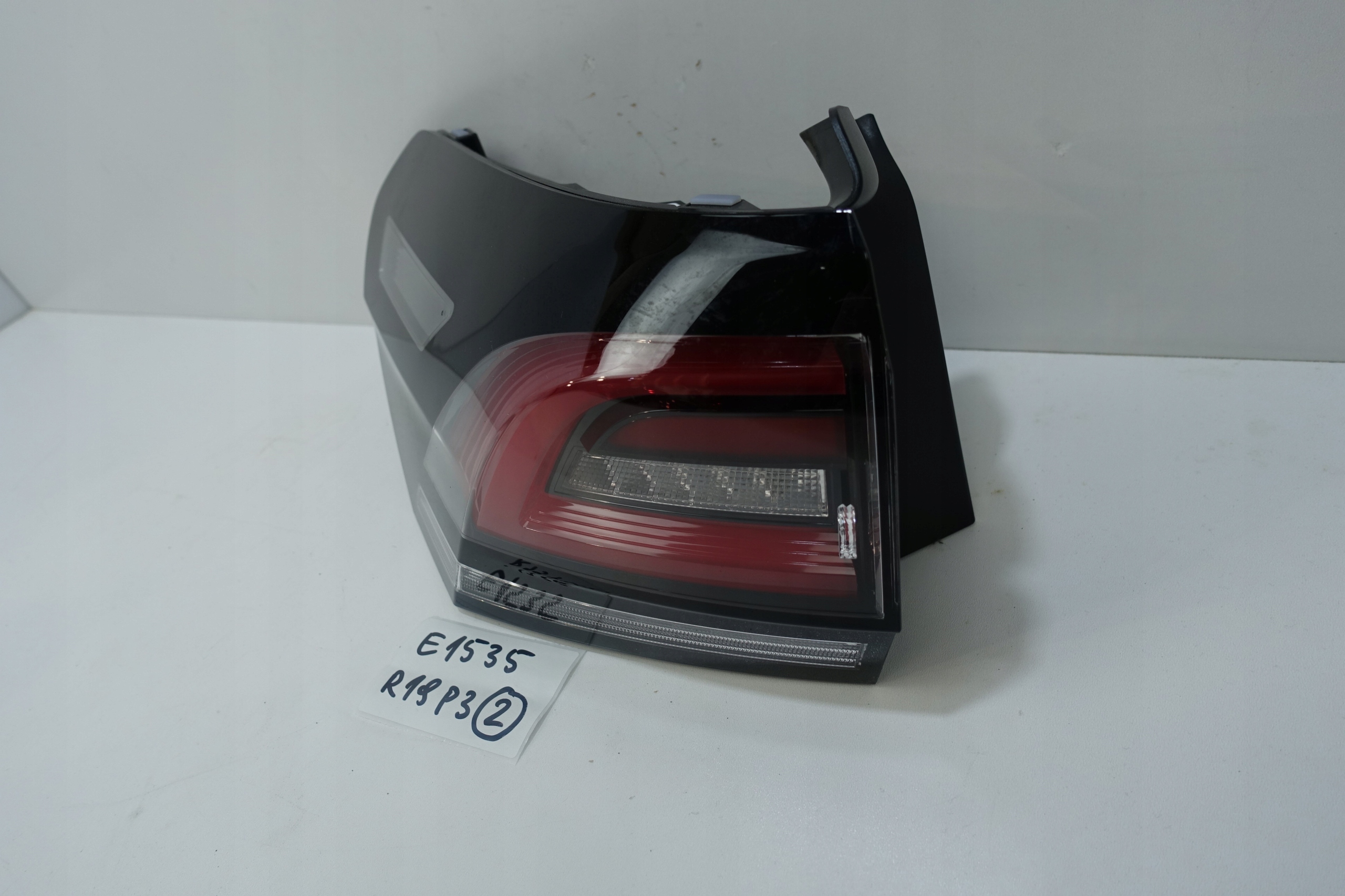 light left rear part left rear VW TAIGO 22- 2G7945095