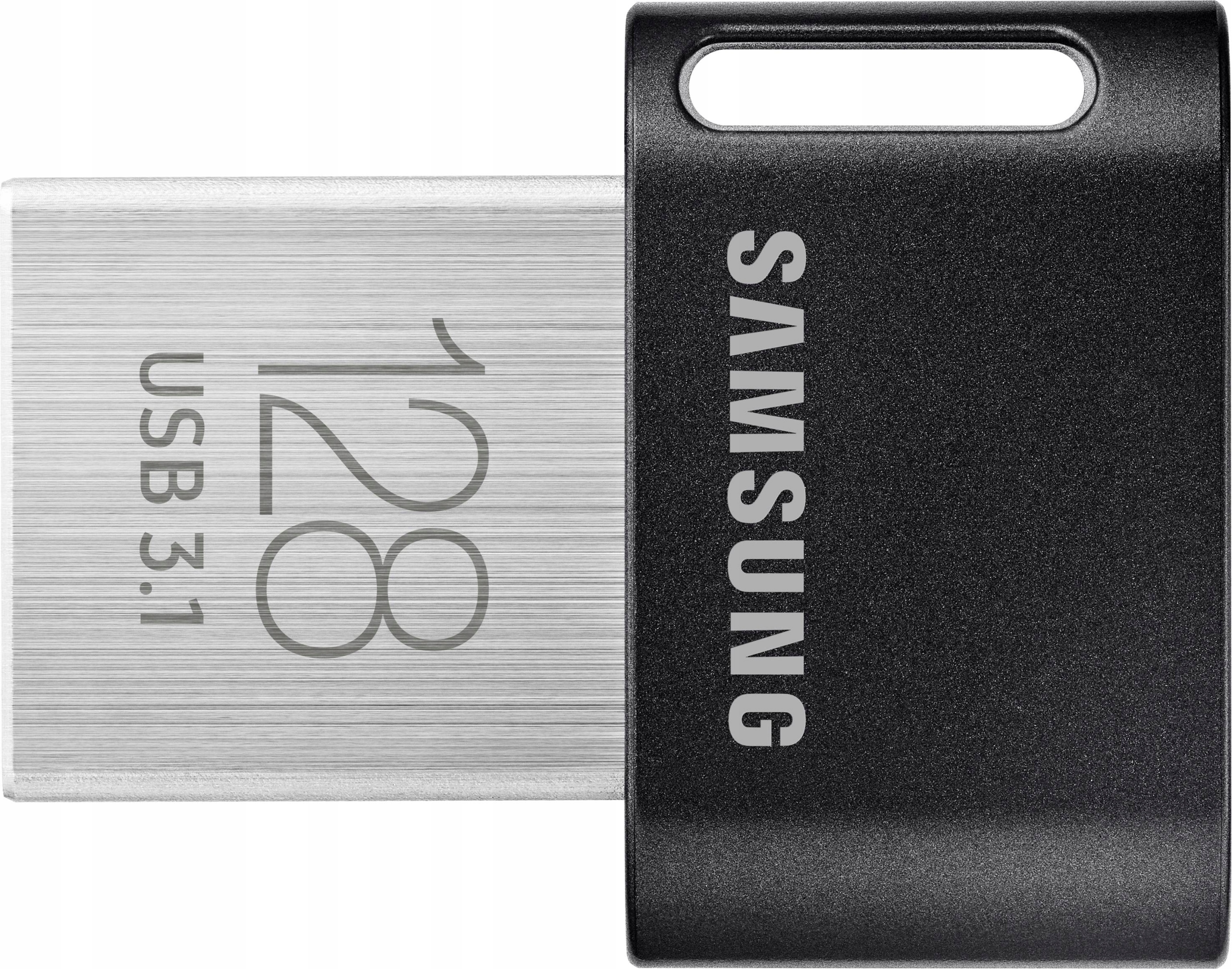 Pendrive Samsung Fit+ 128GB Szybki Usb 3.1
