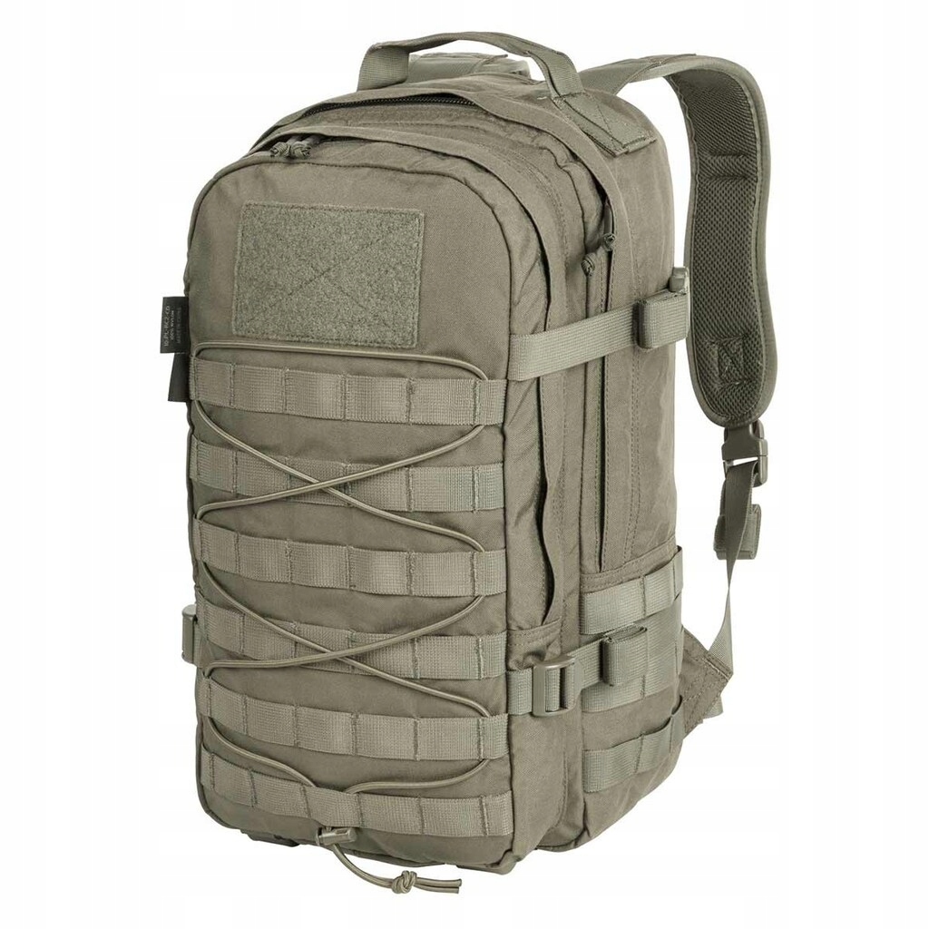 Batoh Helikon Raccoon Mk2 24 l Adaptive Green