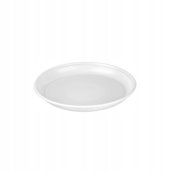 

Talerz plastikowy jednorazowy 22cm 100 szt. grill