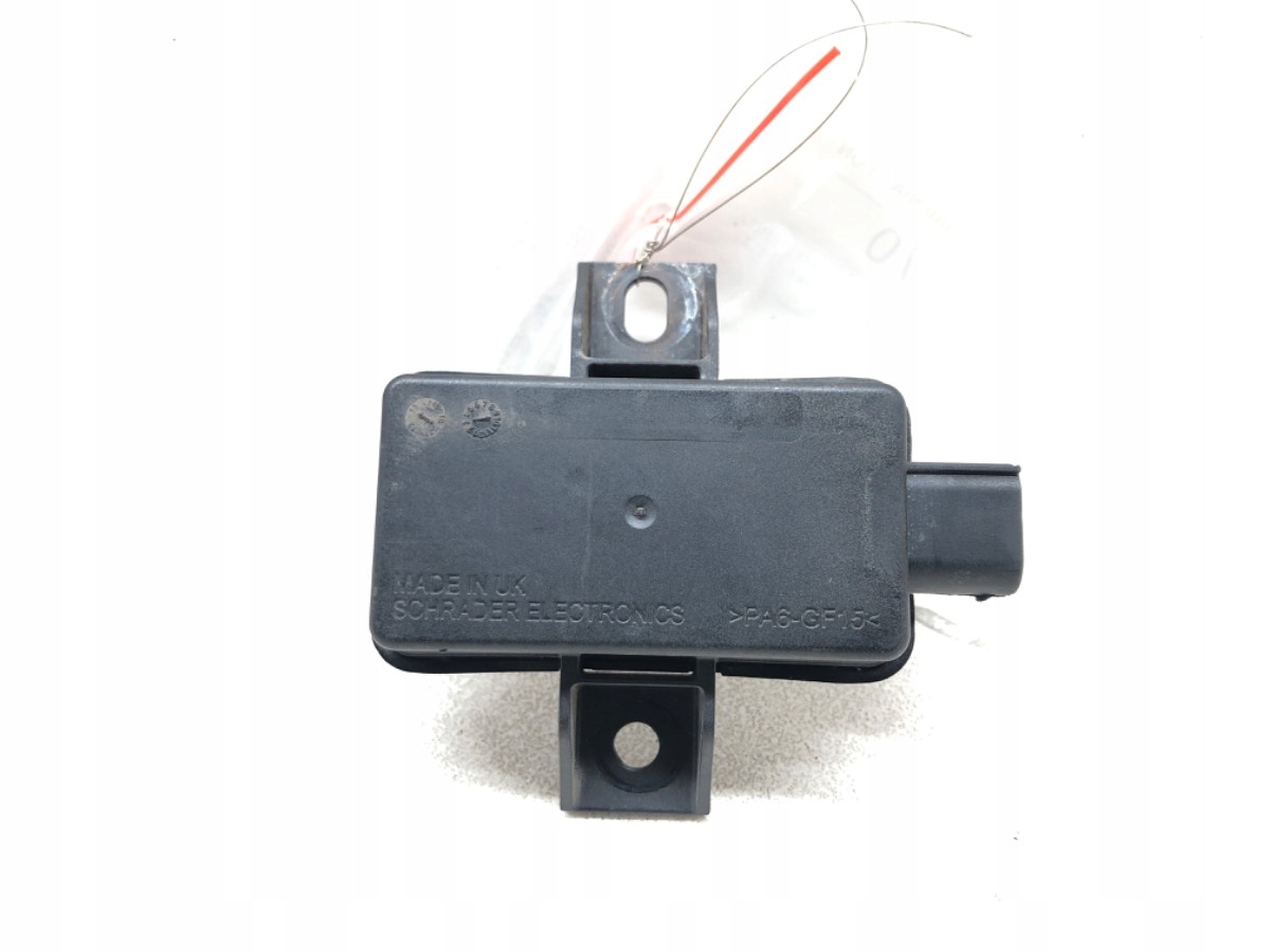 670001902 - МОДУЛЬ КОНТРОЛЛЕРА ДАВЛЕНИЯ В ШИНАХ QUATTROPORTE VI