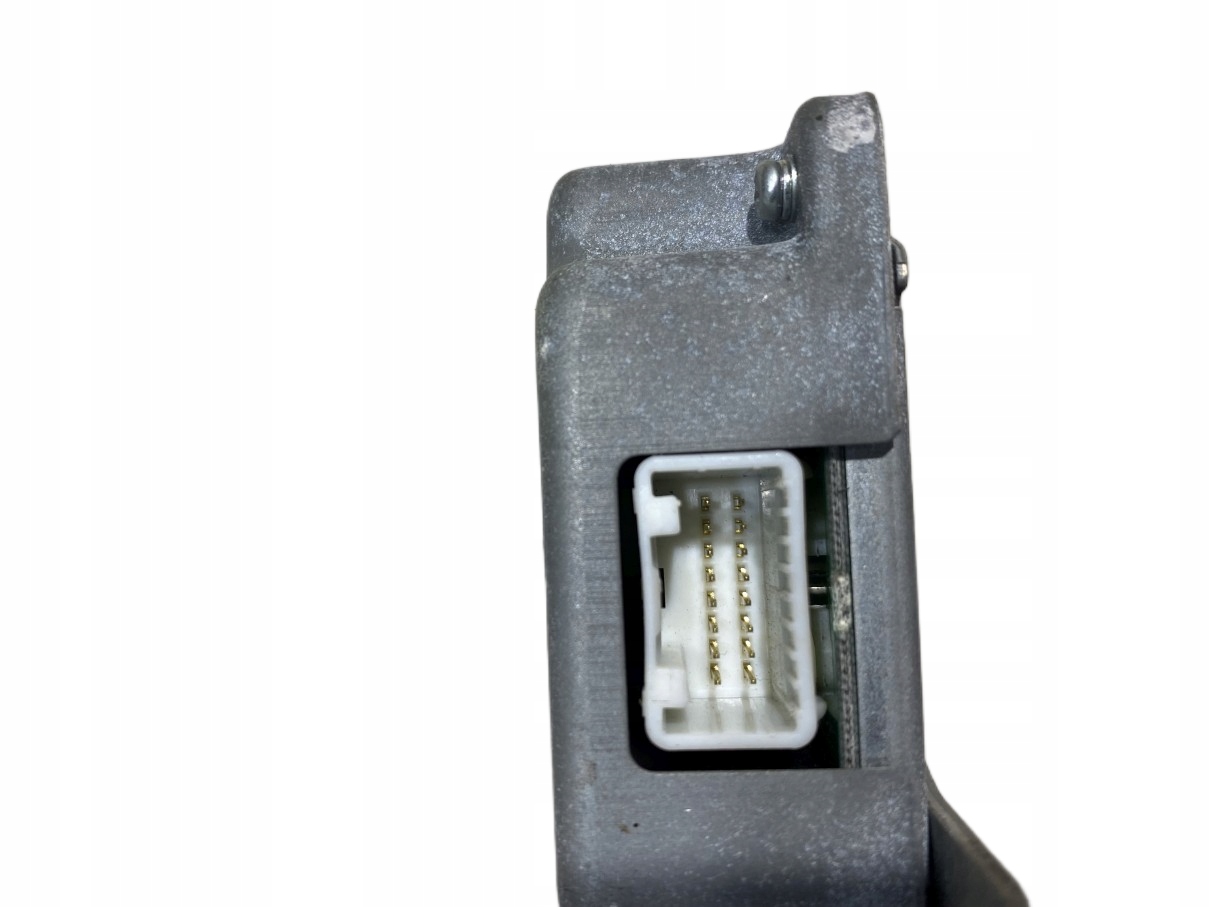 Bedienteil Getriebe getriebe INFINITI EX37 416501BA0B
