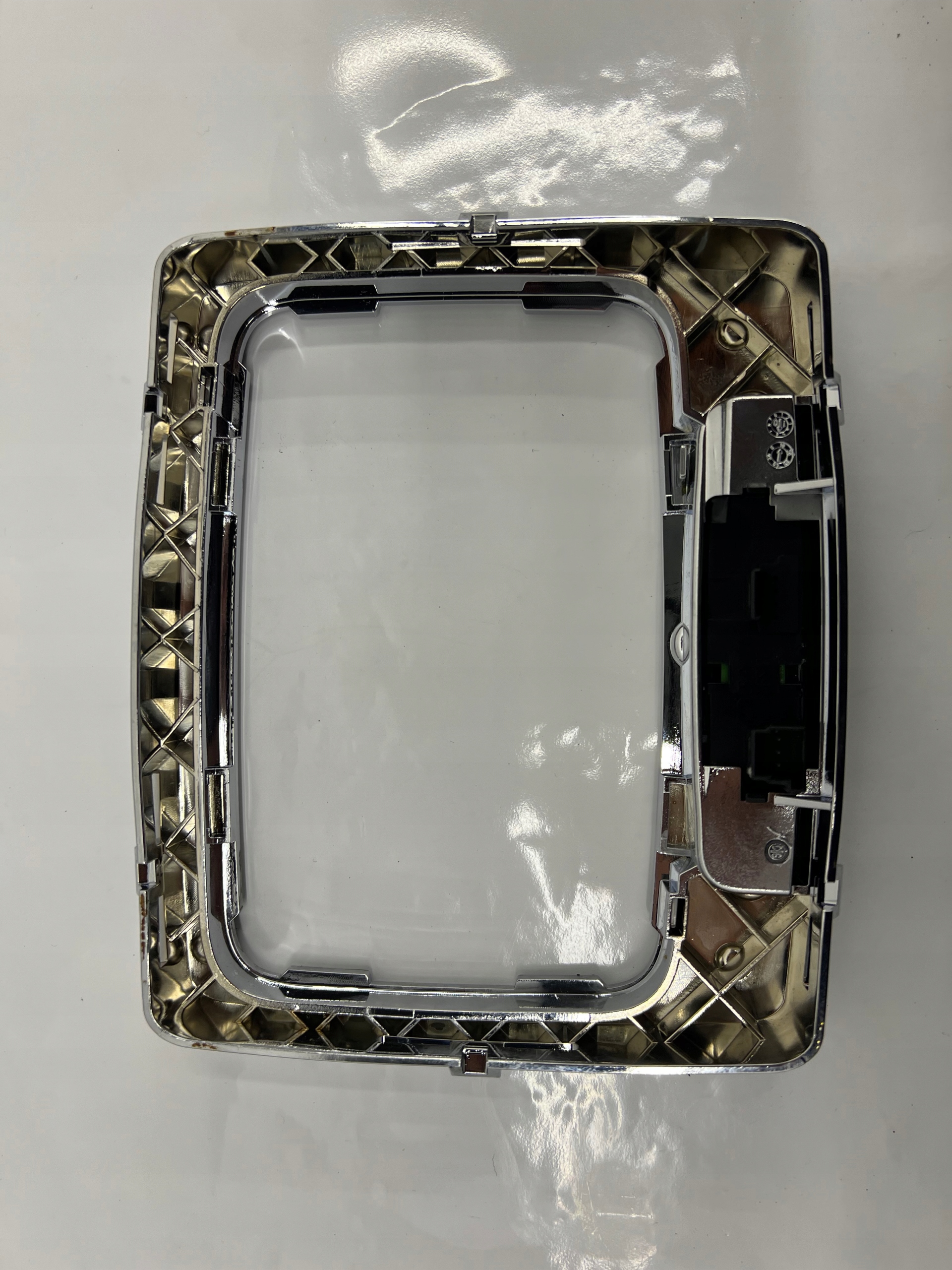 display převodů RÁM MERCEDES E-KLASA W212 W207 A2122671288
