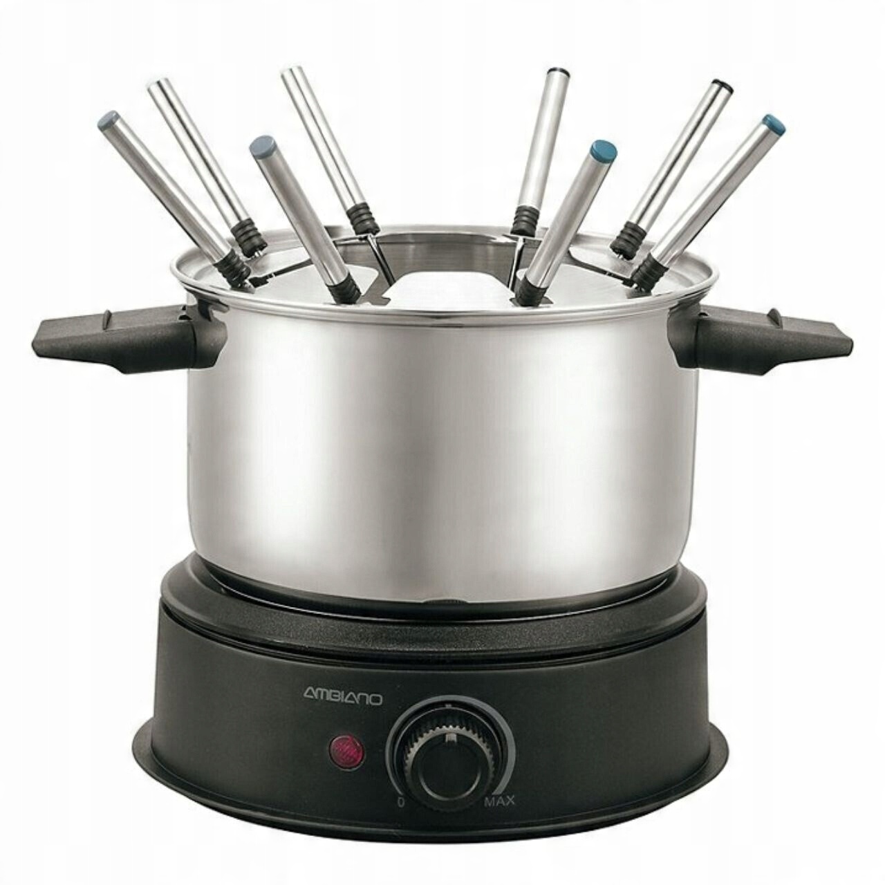 

Ambiano elektryczne urządzenie do fondue