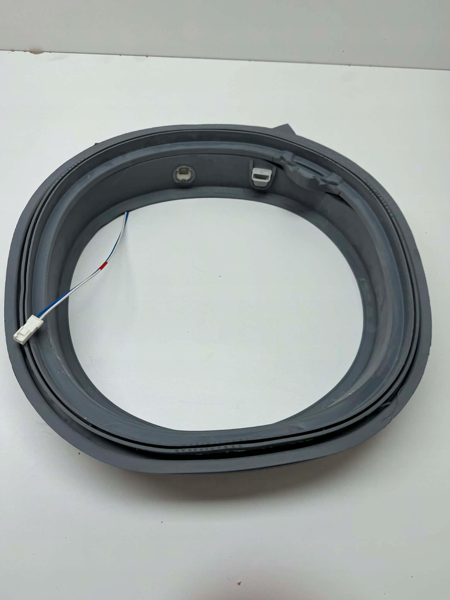 Samsung DC64-03685A Zástěra do pračky (WW7800M)