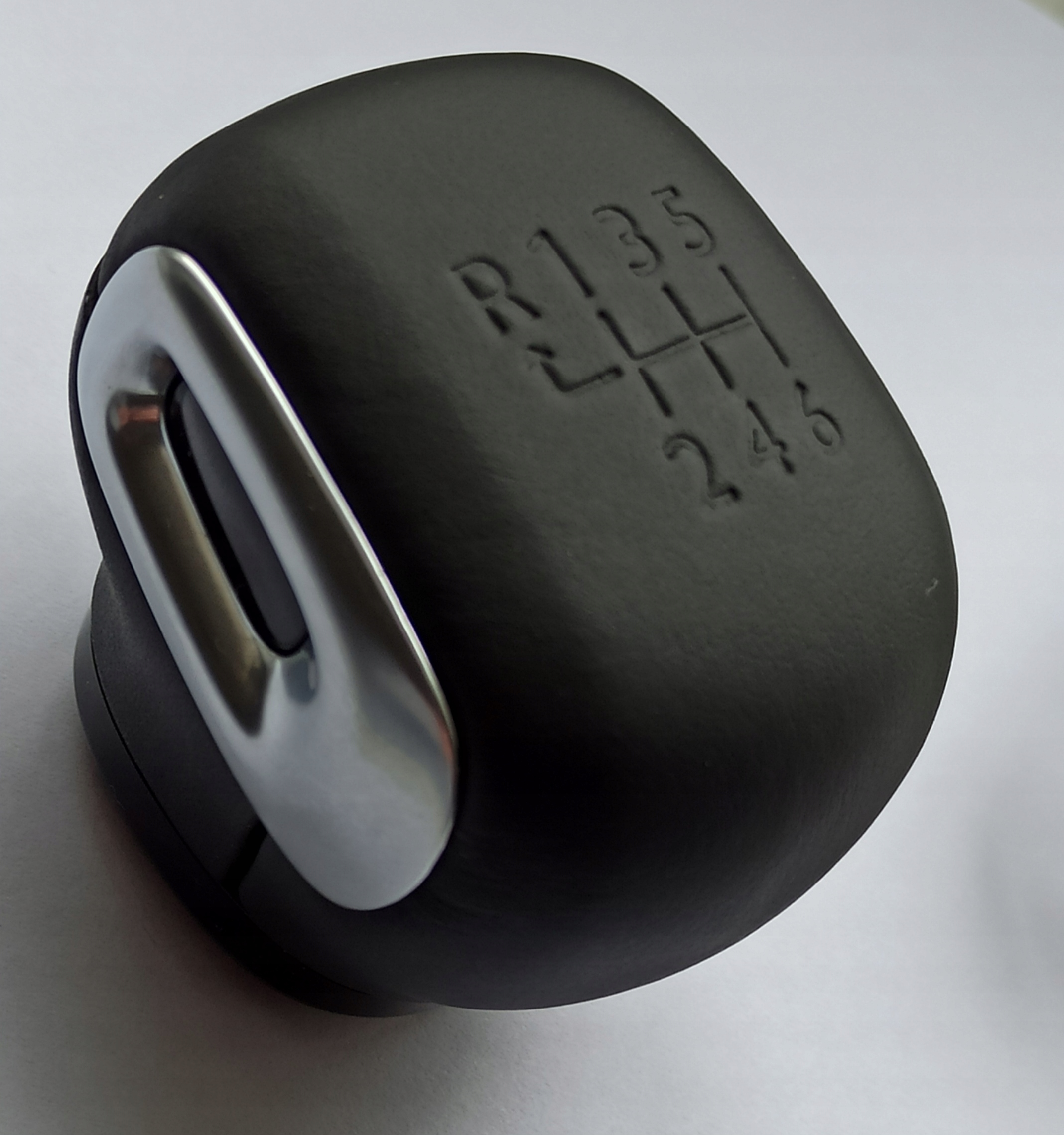 RIFTER PARTNER IV COMBO E ручка переключения передач сильфон 19r