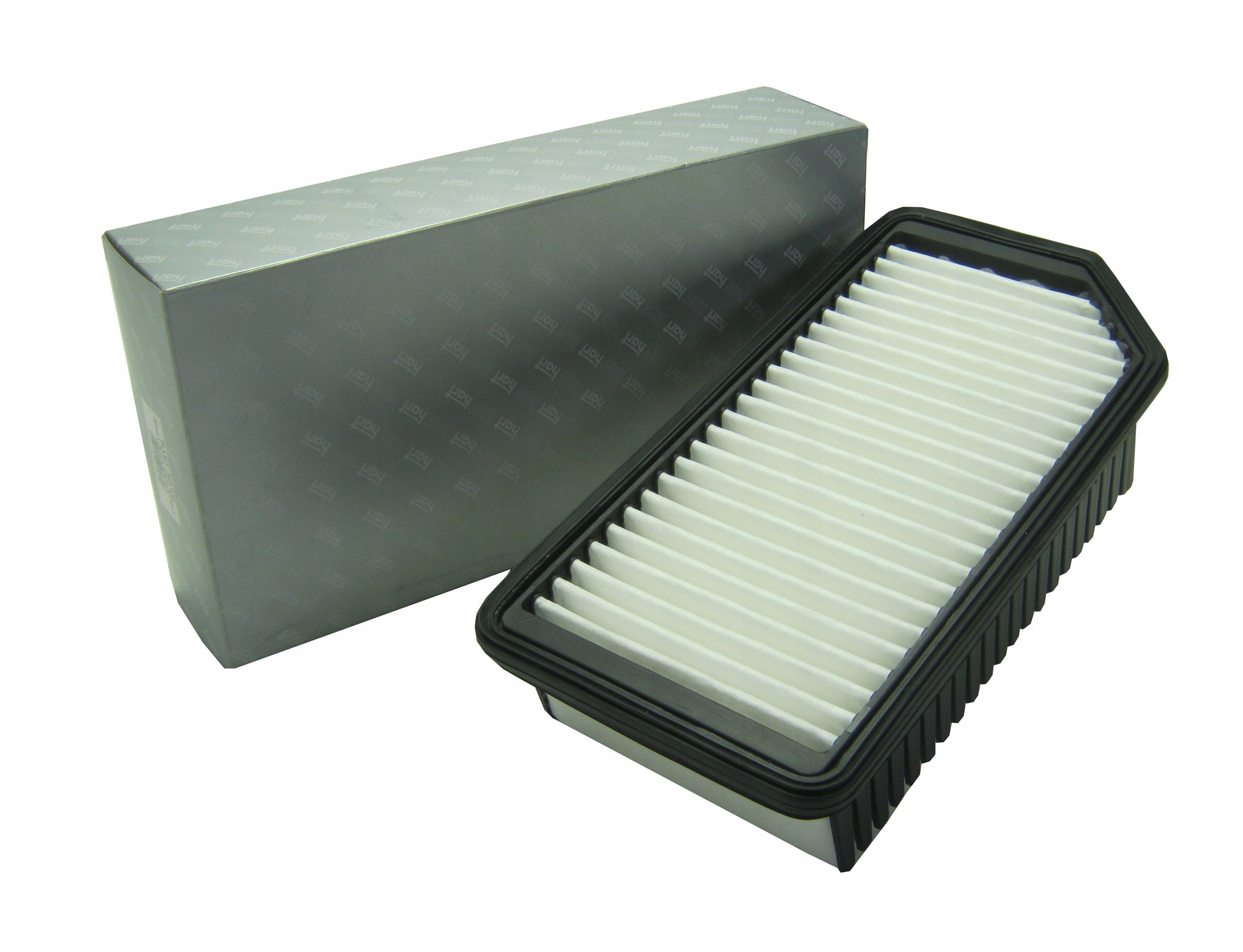 

Hyundai IX20 10- 1.4 Crdi 1.6 Crdi Filtr Powietrza