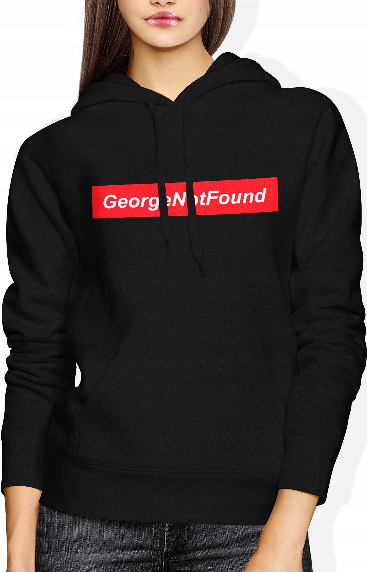 

Bluza Georgenotfound Dream Smp Minecraft Damska S