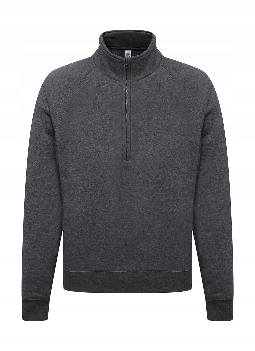 

Bluza Premium Kr. Zamek Fruit Of The Loom dhg XL