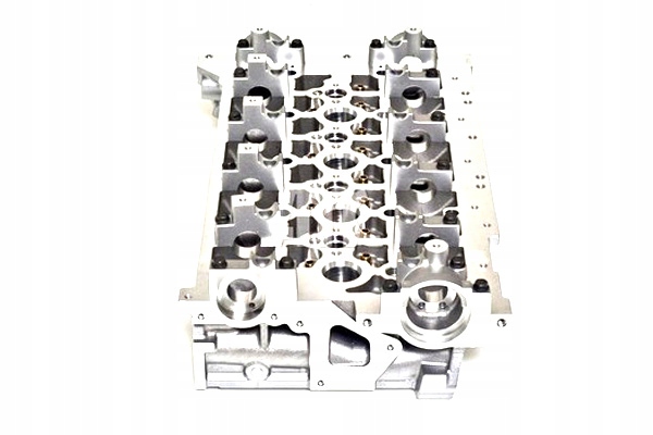 AMC GŁOWICA CYLINDRÓW NISSAN INTERSTAR PRIMASTAR OPEL MOVANO A VIVARO Numer katalogowy części 908798