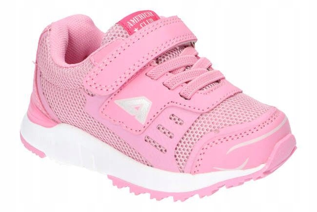 

Sportowe Buty Dziecięce American Club ES29/21