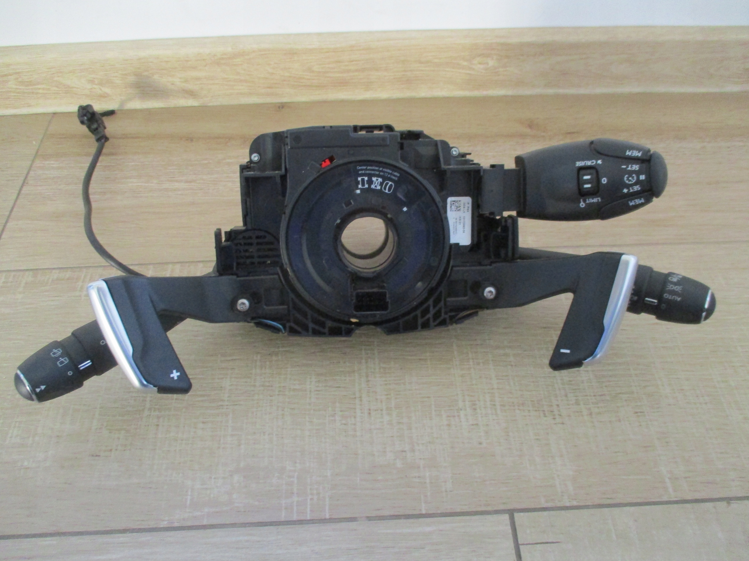 DEVIO LUCI TERGICRISTALLO TERGI DEVIO LUCI DEVIO Peugeot 3008 II 5008 II 98262588ZD