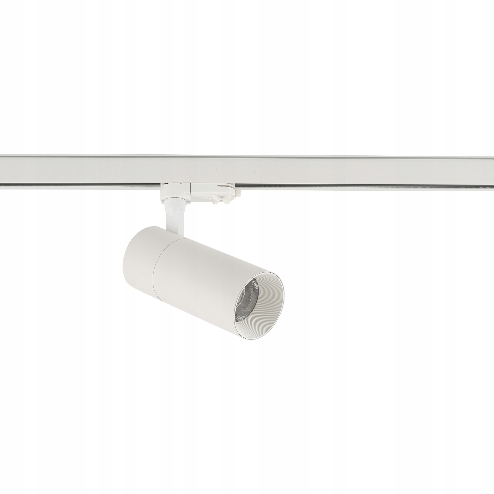 3f kolejnicové svítidlo Nowodvorski Ctls Tinos Led bílé chodba 3000 lm