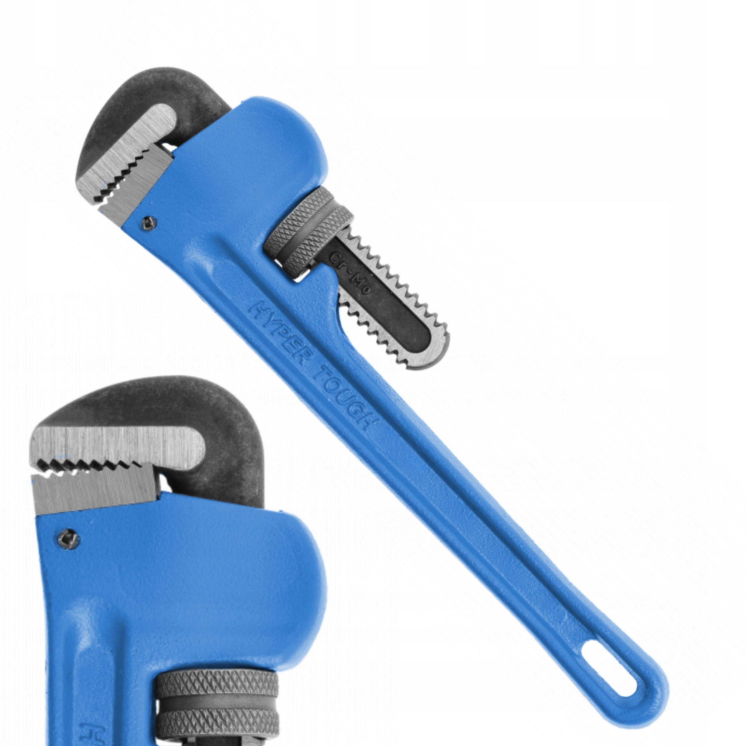 KLUCZ DO RUR stillson 14”350 mm HOGERT HT1P535 Kod producenta HT1P535