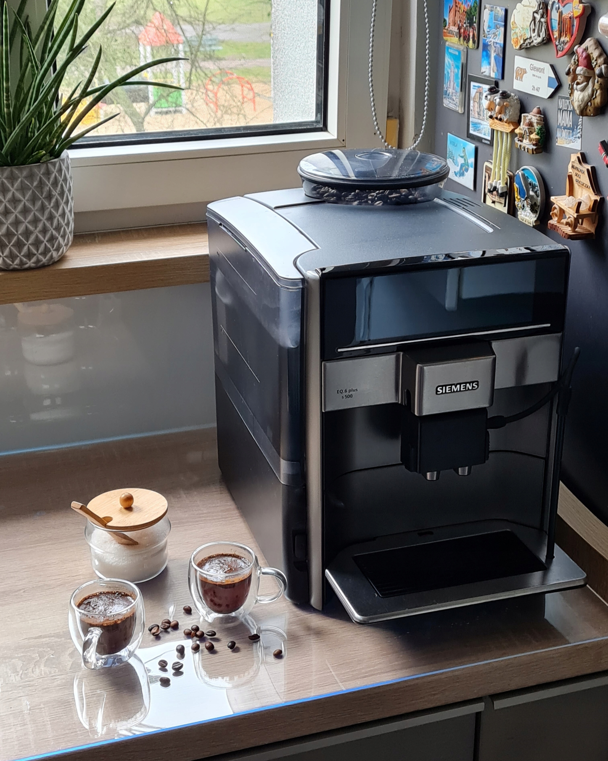 Mata ochronna na stół/blat, pcv 2mm, przezroczysta 90x190 cm Długość (cm) 190 cm