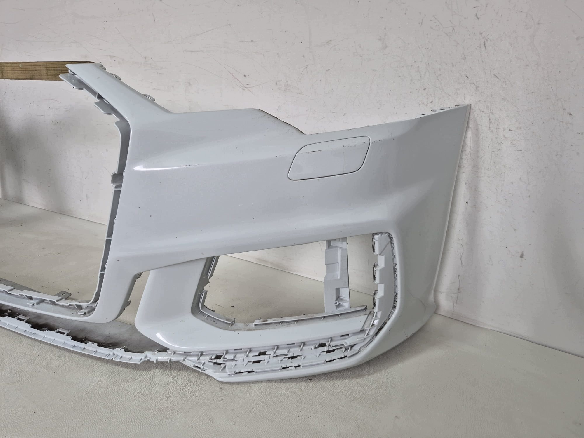 AUDI S6 C8 4K 18-25 bumper front front washer