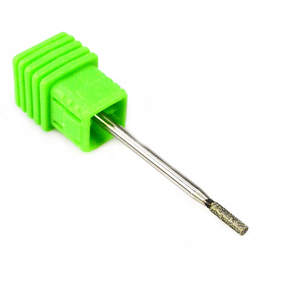 

Frez Diamentowy Do Skórek B0207D C Mocny