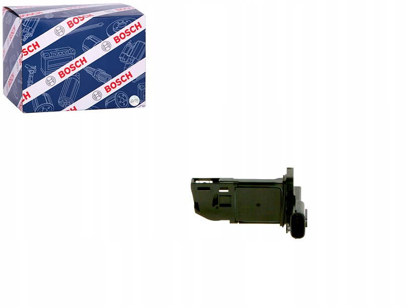 Prietokomer Vzduchu Lexus II LX Toyota Auris Avensis Corolla