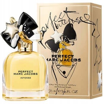 Marc Jacobs Perfect Intense Edp 50 ml