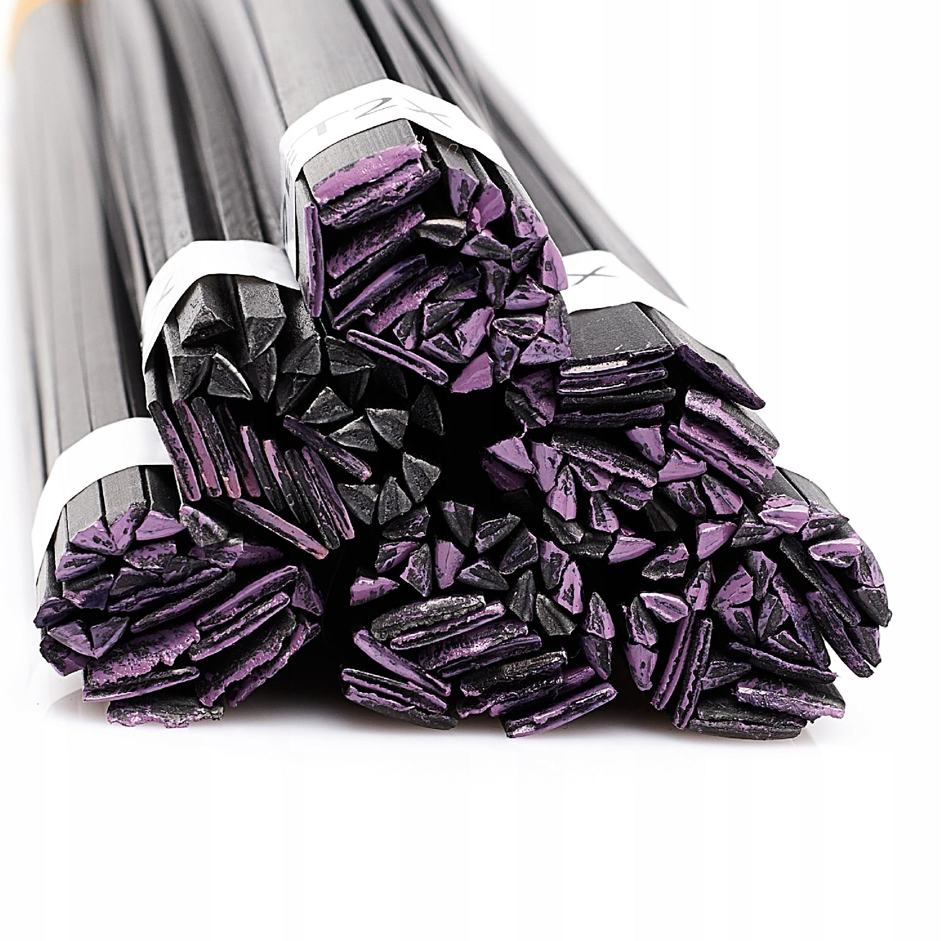 SPOIWO DO PLASTIKU PP+ET2X 100G CZARNE PP PP+EM1 Marka Techrebal