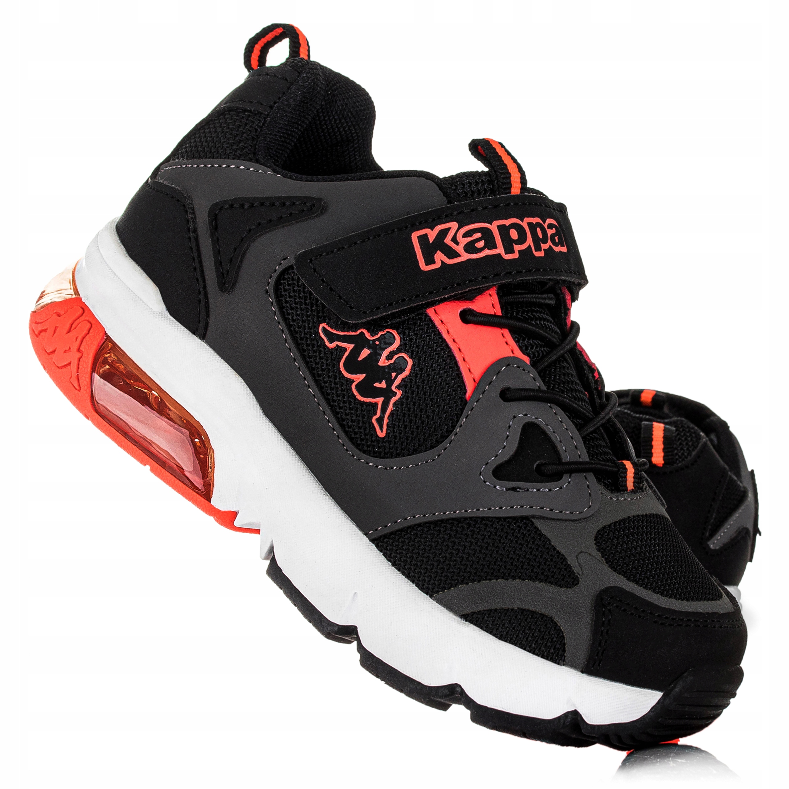 

Buty sportowe dziecięce Kappa 260891K 1129