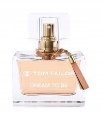 Tom Tailor Dream To Be Woda perfumowana dla kobiet 30 ml