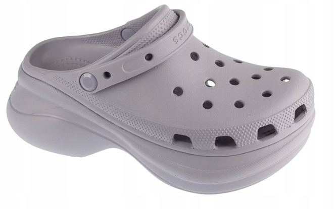 Nazouváky pantofle Crocs Bae Clog 206302-5PS vel.