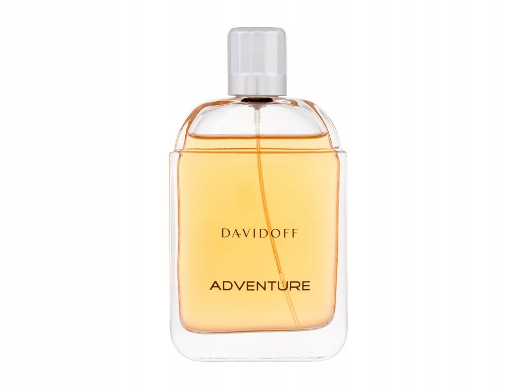Davidoff Adventure Toaletní voda 100 ml