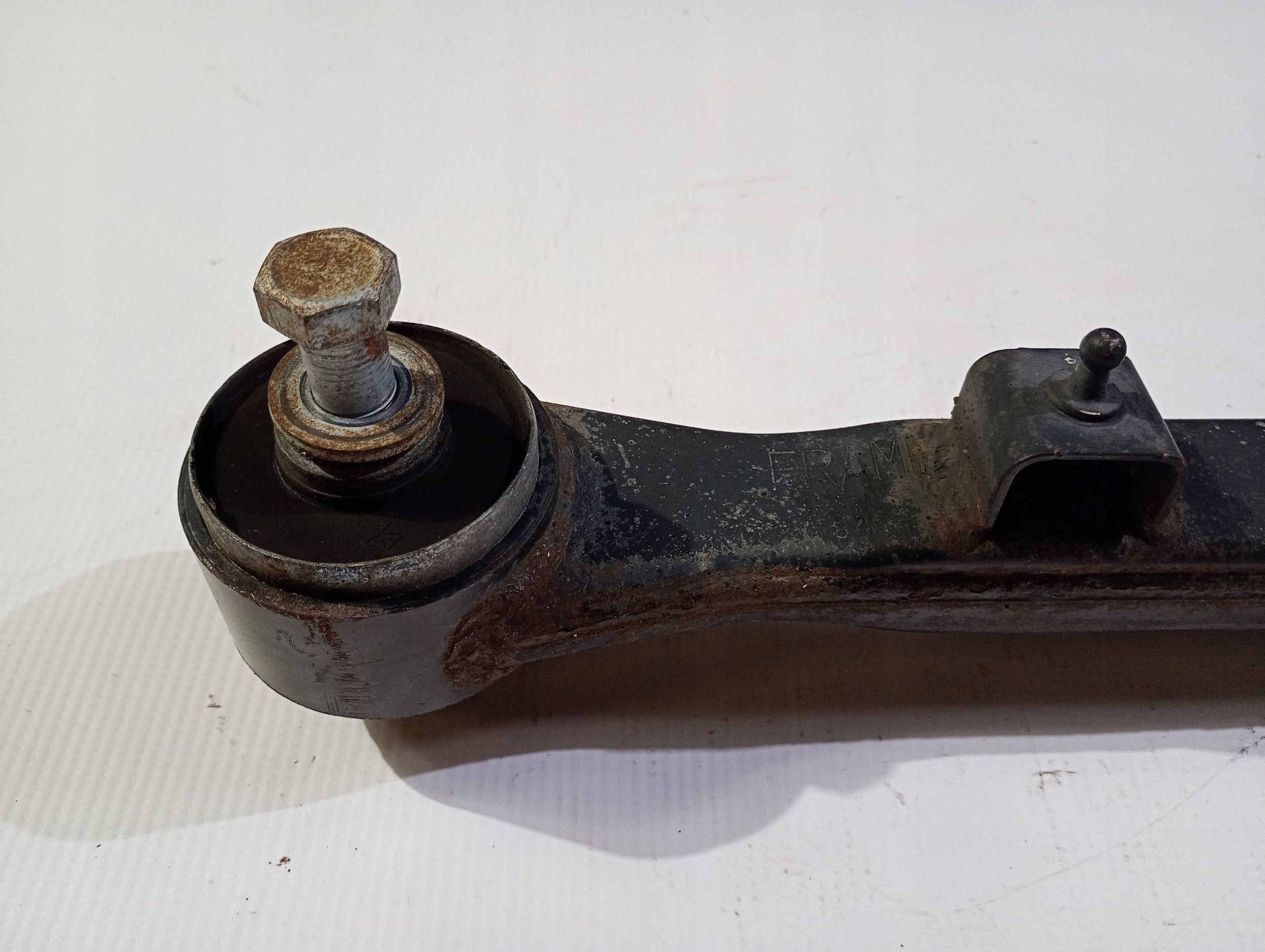 arm rear part rear upper right left Dodge RAM 1500 2019