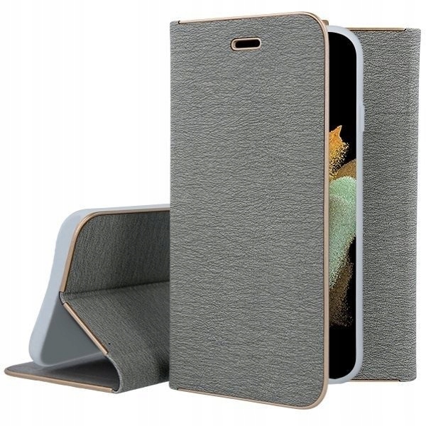 

Etui Do Samsung Galaxy S21 Ultra Pokrowiec Posh