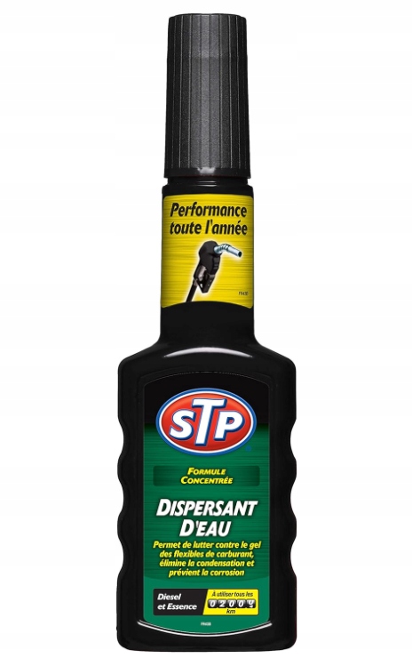 STP Środek dyspergujący wodę 200 ml 91200