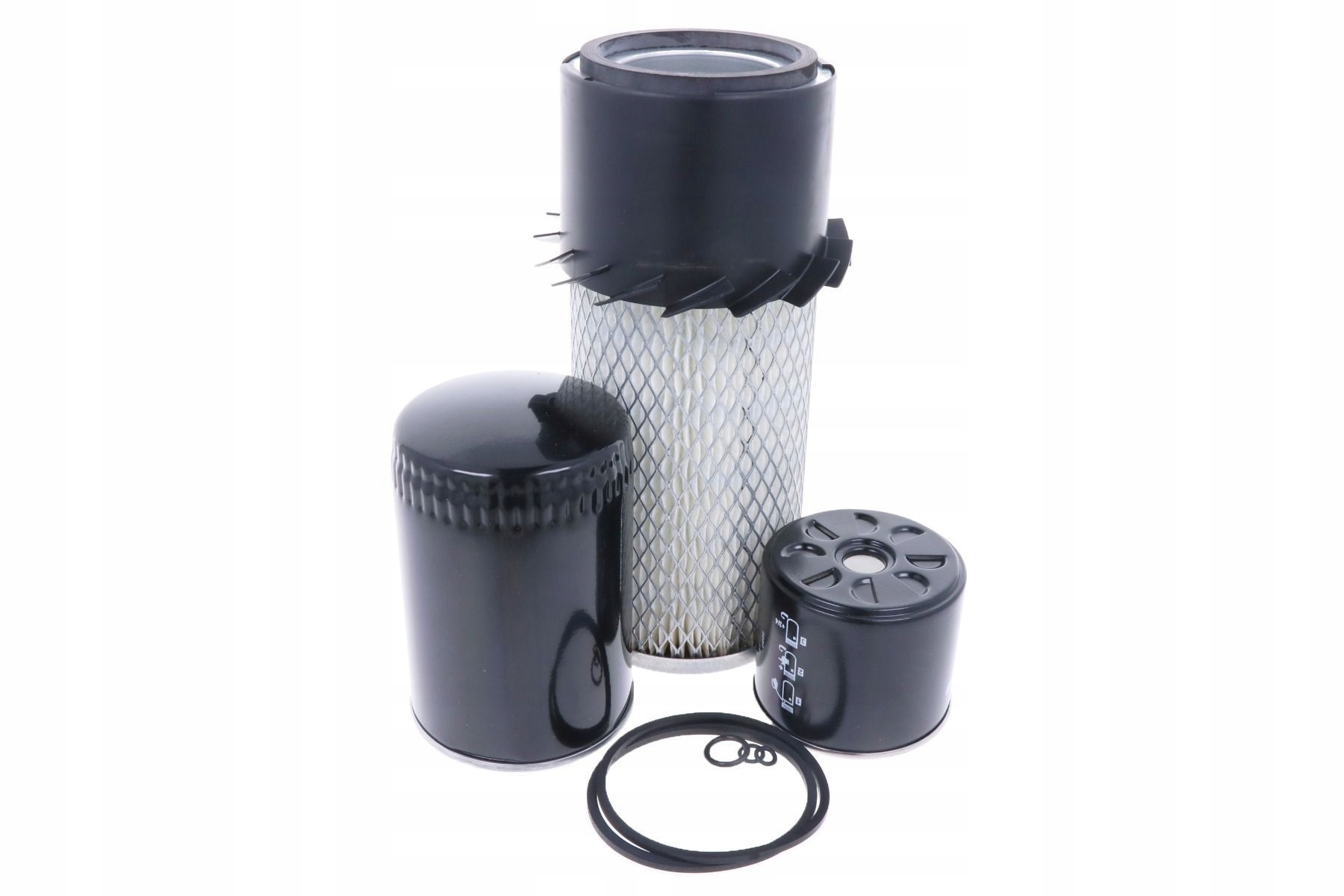 Mitsubishi MT28, MT28X, MT28DX, MT32, MT32X, MT32DX – sada filtrů