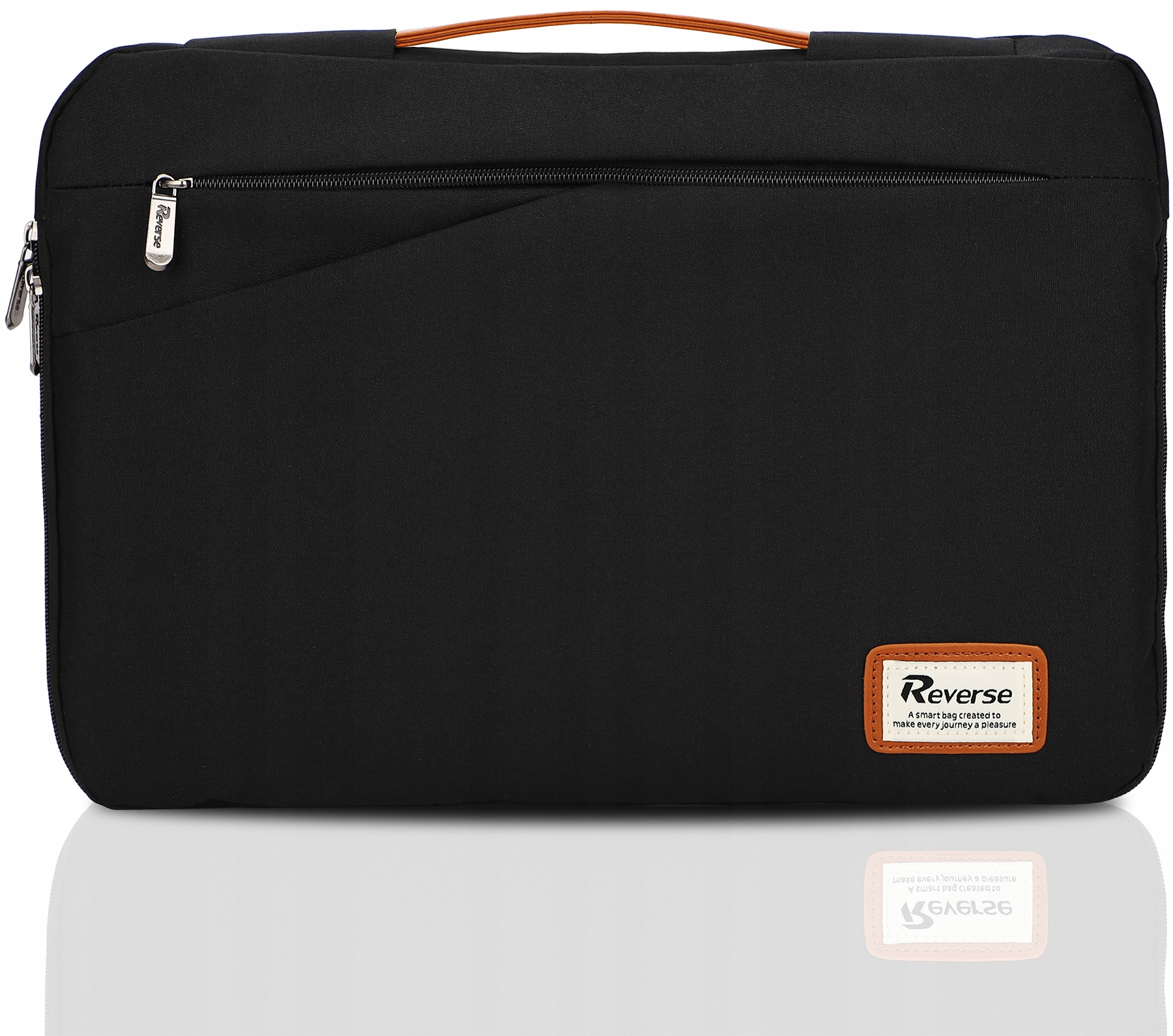 

Reverse Torba do laptopa duża na ramię Laptop 15,6