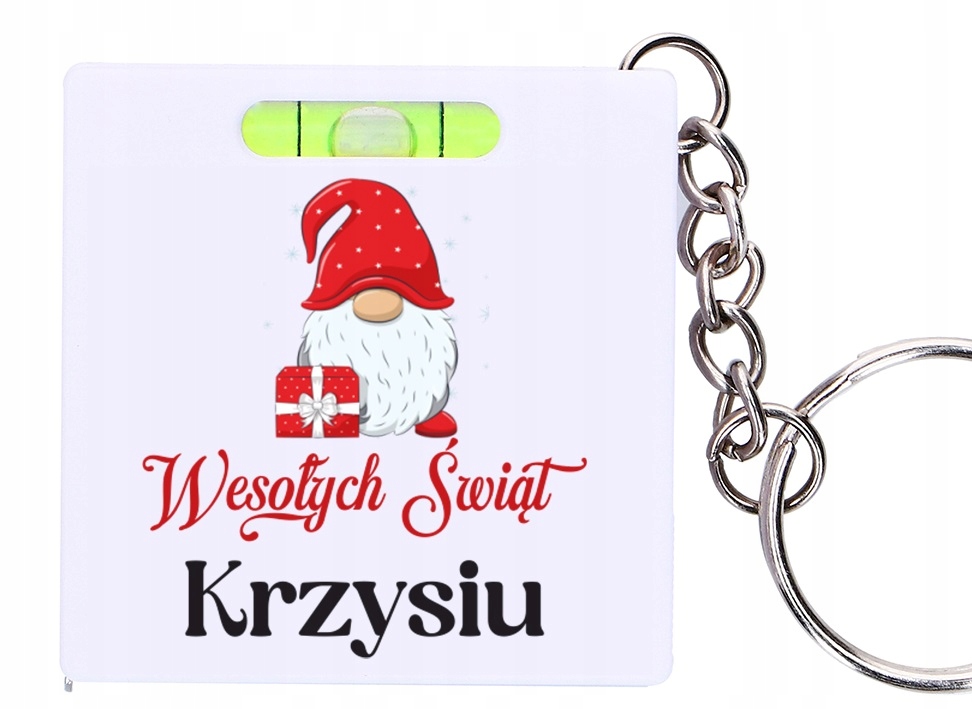 

Mikołajki Mikołaj Święta Choinkę miarka